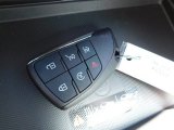 2023 Chevrolet Tahoe Premier 4WD Keys