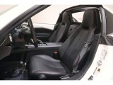2019 Mazda MX-5 Miata RF Grand Touring Front Seat