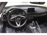 2019 Mazda MX-5 Miata RF Grand Touring Dashboard