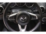 2019 Mazda MX-5 Miata RF Grand Touring Steering Wheel