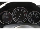 2019 Mazda MX-5 Miata RF Grand Touring Gauges