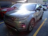 2020 Nolita Gray Metallic Land Rover Range Rover Evoque First Edition #144692850
