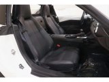 2019 Mazda MX-5 Miata RF Grand Touring Front Seat