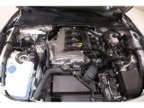2019 Mazda MX-5 Miata RF Engines