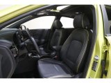 2020 Hyundai Kona Limited AWD Front Seat