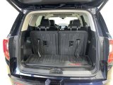 2021 GMC Acadia Denali AWD Trunk