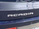 2021 GMC Acadia Denali AWD Marks and Logos