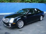 2008 Cadillac STS 4 V8 AWD