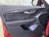2022 Buick Envision Preferred AWD Door Panel
