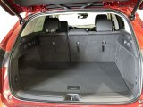 2022 Buick Envision Preferred AWD Trunk