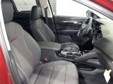 2022 Buick Envision Preferred AWD Front Seat
