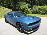 2022 Dodge Challenger 1320 Front 3/4 View