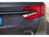 2023 Honda Odyssey Touring Marks and Logos