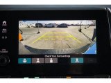 2023 Honda Odyssey Touring Navigation