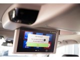 2023 Honda Odyssey Touring Entertainment System