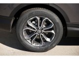 2022 Honda CR-V EX-L Wheel