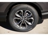 2022 Honda CR-V EX-L Wheel