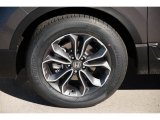 2022 Honda CR-V EX-L Wheel