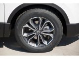 2022 Honda CR-V EX AWD Wheel