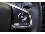 2022 Honda CR-V EX-L Steering Wheel
