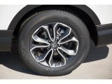 2022 Honda CR-V EX AWD Wheel