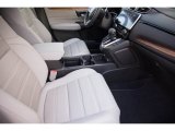 2022 Honda CR-V EX-L Front Seat