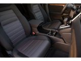 2022 Honda CR-V EX AWD Front Seat