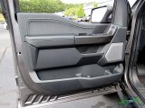 2022 Ford F150 Shelby SuperCrew 4x4 Door Panel