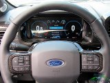 2022 Ford F150 Shelby SuperCrew 4x4 Steering Wheel