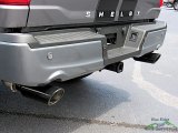 2022 Ford F150 Shelby SuperCrew 4x4 Exhaust