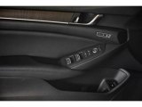 2022 Honda Accord EX-L Hybrid Door Panel
