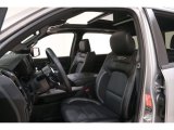 2022 Ram 1500 Rebel G/T Crew Cab 4x4 Black Interior