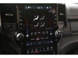 2022 Ram 1500 Rebel G/T Crew Cab 4x4 Controls