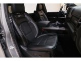2022 Ram 1500 Rebel G/T Crew Cab 4x4 Front Seat