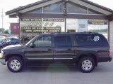 2006 Chevrolet Suburban LT 1500 4x4