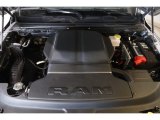 2022 Ram 1500 Rebel G/T Crew Cab 4x4 5.7 Liter OHV HEMI 16-Valve VVT MDS V8 Engine