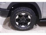 2022 Ram 1500 Rebel G/T Crew Cab 4x4 Wheel
