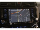 2021 Toyota 4Runner Nightshade 4x4 Navigation