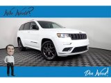 2020 Jeep Grand Cherokee Limited X 4x4