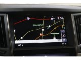 2020 Infiniti Q50 3.0t Red Sport 400 Navigation