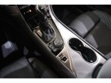 2020 Infiniti Q50 3.0t Red Sport 400 7 Speed ASC Automatic Transmission