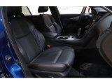 2020 Infiniti Q50 3.0t Red Sport 400 Front Seat