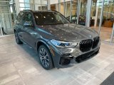 2023 BMW X5 Dravit Gray Metallic