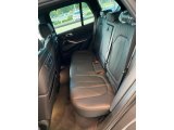 2023 BMW X5 M50i Rear Seat