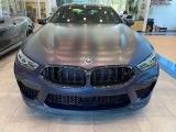 2023 BMW M8 Competition Gran Coupe Exterior