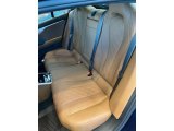 2023 BMW M8 Competition Gran Coupe Rear Seat