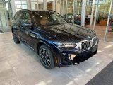 2022 BMW X3 Carbon Black Metallic