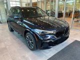 2023 BMW X5 Carbon Black Metallic