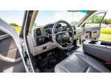 2012 Chevrolet Silverado 3500HD Interiors