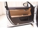 2016 Lexus ES 350 Ultra Luxury Door Panel